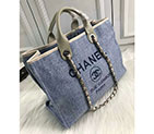 2018 Chanel Shopping Bag A66941