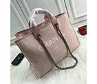 2018 Chanel Shopping Bag A66941