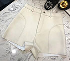 2018 Chanel Shorts in leather CC0066