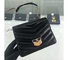 2018 Chanel Shoulder Bag
