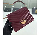2018 Chanel Shoulder Bag A81228