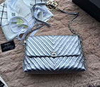 2018 Chanel Shoulder bag Original Leather A10850
