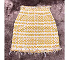 2018 Chanel Skirts CC0007
