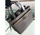 2018 Chanel Small Shopping Bag A57563