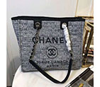 2018 Chanel Small Shopping Bag A66942