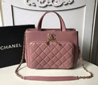 2018 Chanel Small Shopping Bag A93794