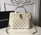 2018 Chanel Small Shopping Bag A93794