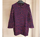 2018 Chanel Sweater CC0136