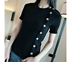 2018 Chanel T-shirt CC0038