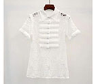 2018 Chanel Tops CC0020