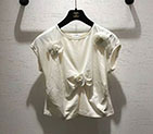 2018 Chanel Tops CC0021