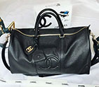 2018 Chanel Travel bag
