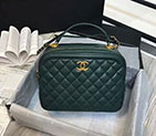 2018 Chanel Vanity Case A93344