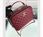 2018 Chanel Vanity bag A57906