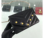 2018 Chanel WOC Chain Bag 19 x 13 x 3 cm