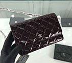 2018 Chanel WOC Mini Flap Bag A80982