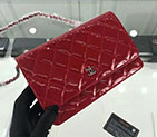 2018 Chanel WOC Mini Flap Bag A80982