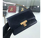 2018 Chanel WOC Wallet on Chain A81419