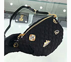 2018 Chanel Waist Bag A57832