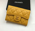 2018 Chanel Wallet