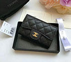 2018 Chanel Wallet