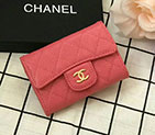2018 Chanel Wallet