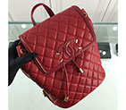 2018 Chanel backpack