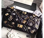 2018 Chanel classic Flap Bag