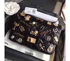 2018 Chanel classic Flap Bag