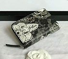 2018 Chanel classic coin purse