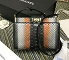 2018 Chanel clutch A57388