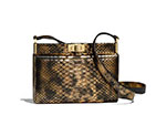 2018 Chanel clutch A57388