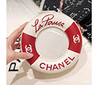 2018 Chanel small round bag AS0209