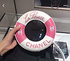 2018 Chanel small round bag AS0209