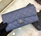 2018 Chanel wallet