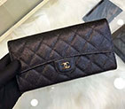 2018 Chanel wallet