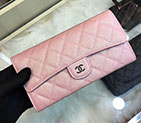 2018 Chanel wallet