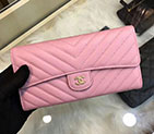 2018 Chanel wallet