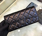 2018 Chanel wallet