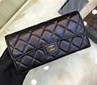 2018 Chanel wallet