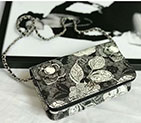 2018 Chanel wallet on chain