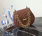 2018 Chloe DREW BIJOU SHOULDER BAG