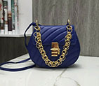 2018 Chloe DREW BIJOU SHOULDER BAG 3M4090