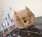 2018 Chloe DREW BIJOU SHOULDER BAG 3M4090