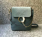 2018 Chloe FAYE BACKPACK