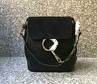 2018 Chloe FAYE BACKPACK