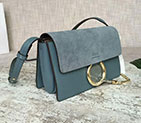 2018 Chloe FAYE SMALL SHOULDER BAG 3S1127