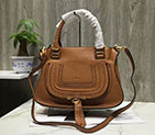 2018 Chloe MARCIE HANDBAG 8699