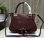 2018 Chloe MARCIE HANDBAG