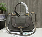 2018 Chloe MARCIE HANDBAG 8699